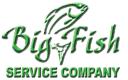 Big Fish Service Company logo